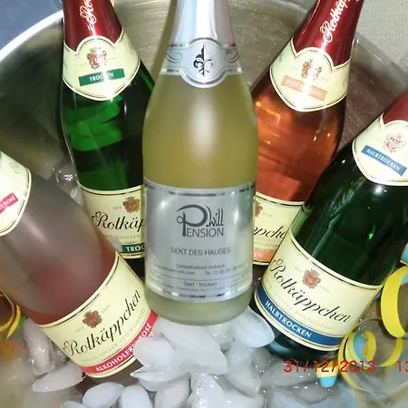 Delia Will Gæstehus 3*