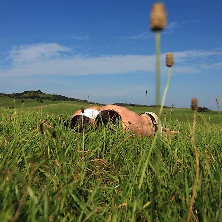 Gæstehus Delia Will 3*