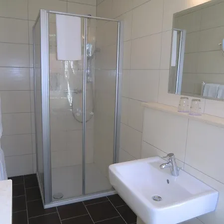 Gæstehus Delia Will 3*