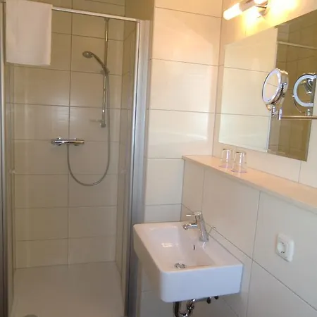 Gæstehus Delia Will Heringsdorf (Usedom)