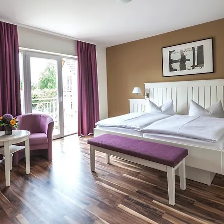 Delia Will Ostseebad Heringsdorf