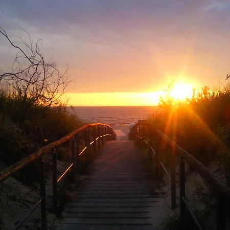 Gæstehus Delia Will