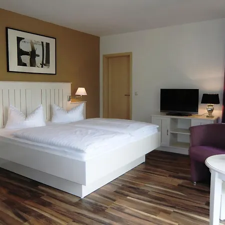 Gæstehus Delia Will Heringsdorf (Usedom)