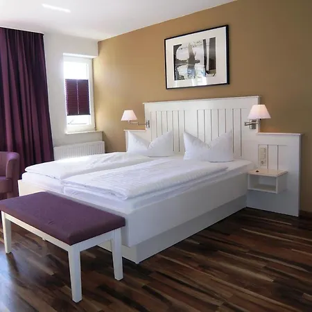 Gæstehus Delia Will