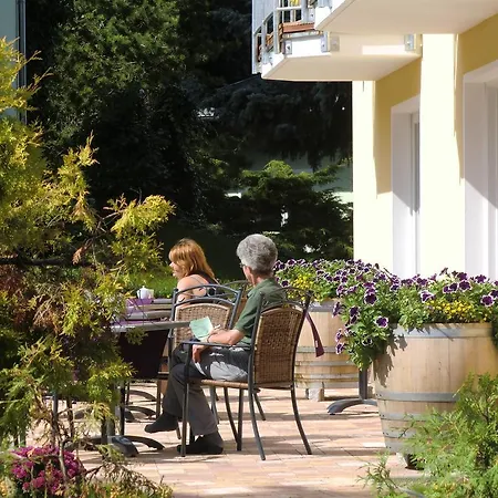 Gæstehus Delia Will 3*