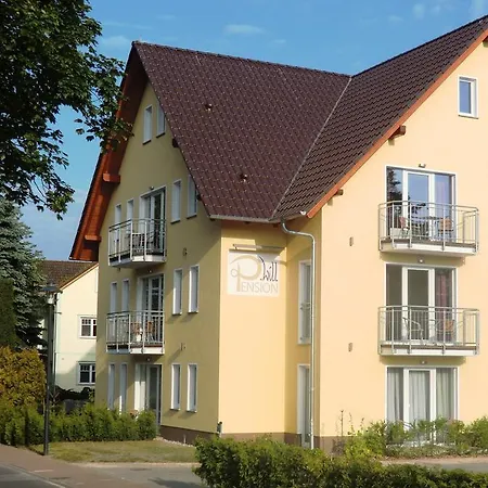 Delia Will Ostseebad Heringsdorf